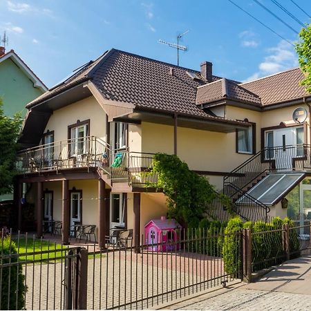 Donata Apartment เรวัล ภายนอก รูปภาพ