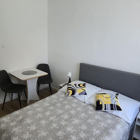 Donata Apartment เรวัล ภายนอก รูปภาพ