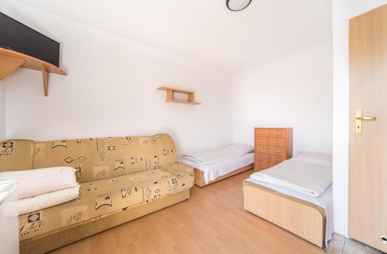 Donata Apartment เรวัล ภายนอก รูปภาพ