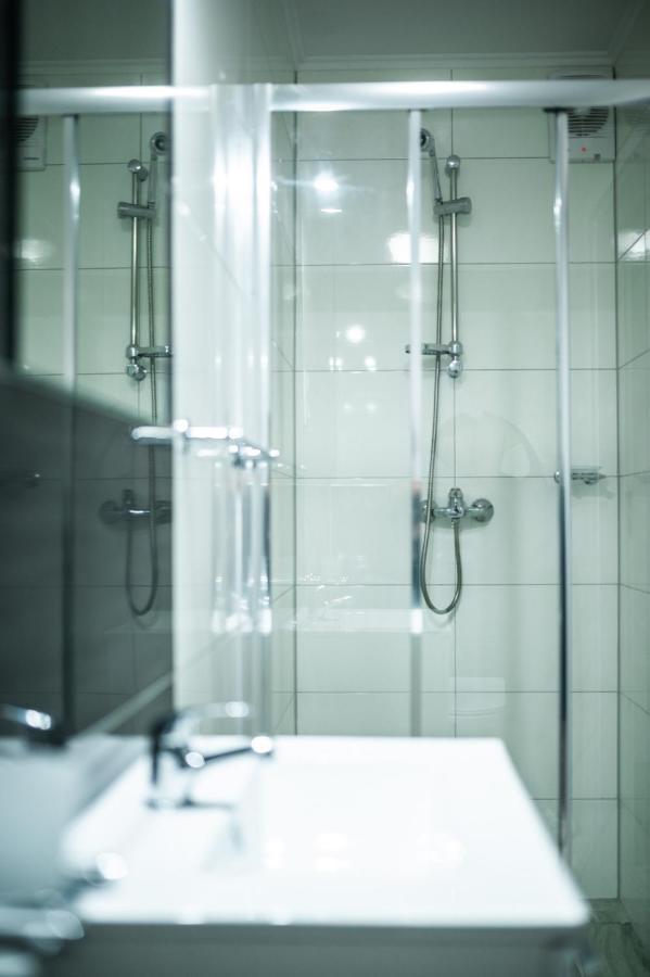 Donata Apartment เรวัล ภายนอก รูปภาพ