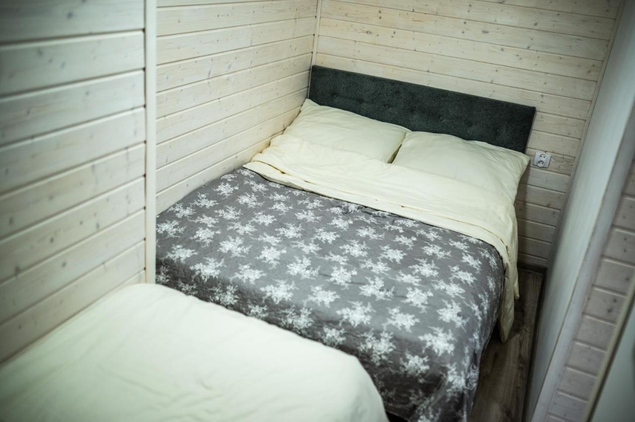 Donata Apartment เรวัล ภายนอก รูปภาพ