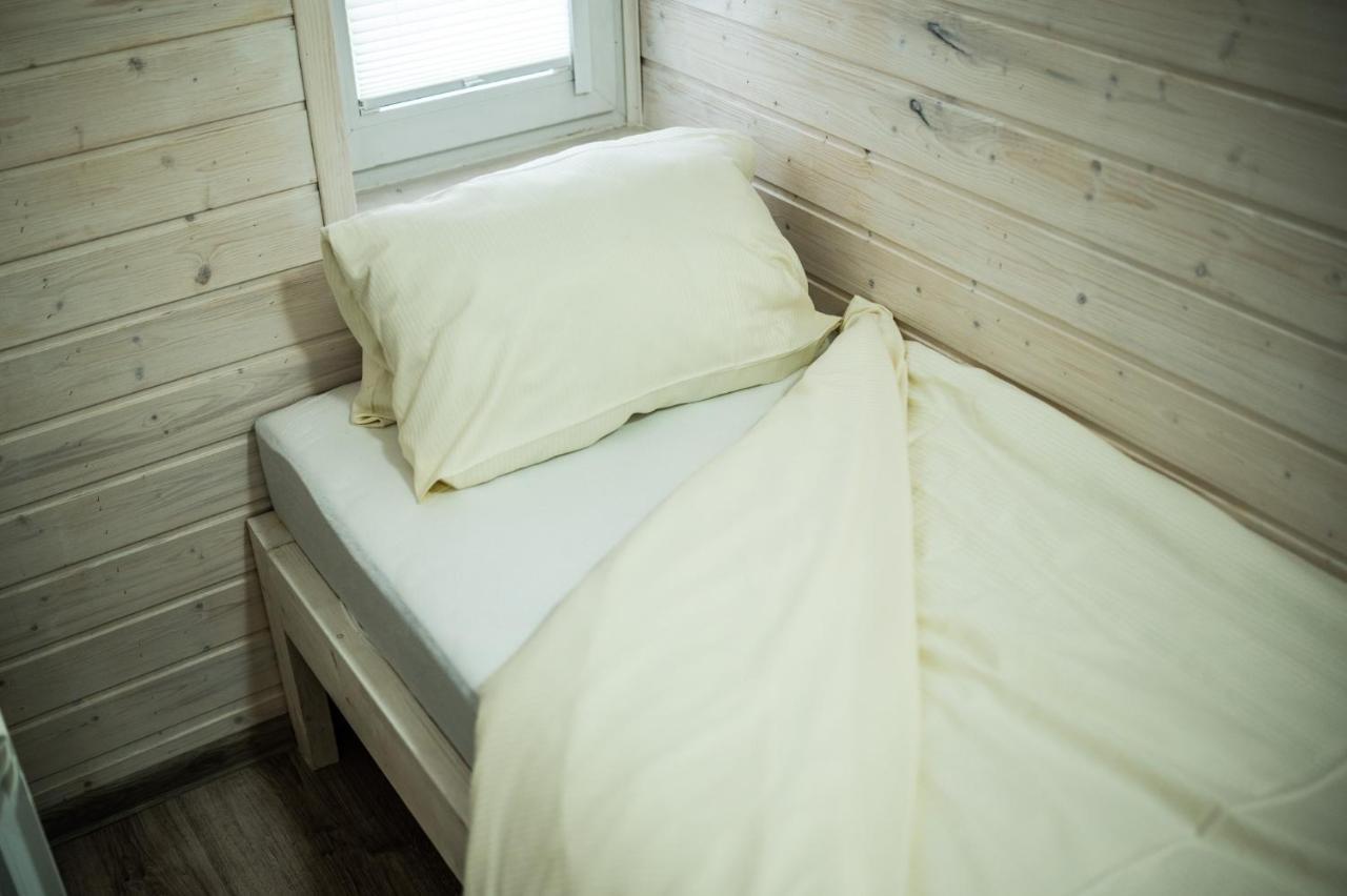 Donata Apartment เรวัล ภายนอก รูปภาพ