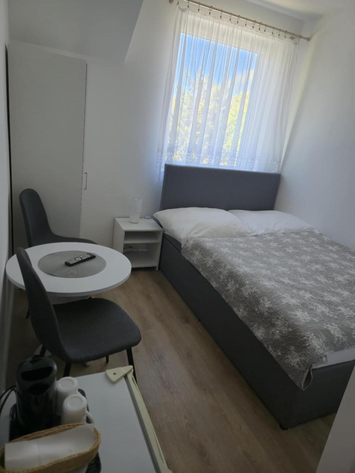 Donata Apartment เรวัล ภายนอก รูปภาพ